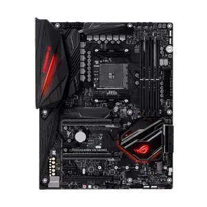 ROG CROSSHAIR VII HERO